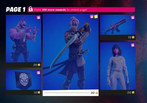 Fortnite Chapter 3 Season 1 Super Style Skins Leaked Battle Pass