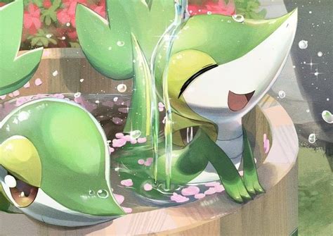 Pin By Manpachi On Pokemon Mignon Pokemon Rayquaza Pokemon Art Cool