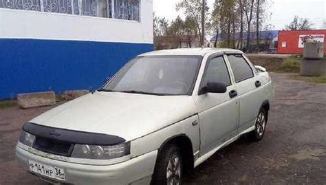 Ваз 2110, 1999, 1,5л инжектор Вся Россия | Автозапчасти | Festima.Ru ...