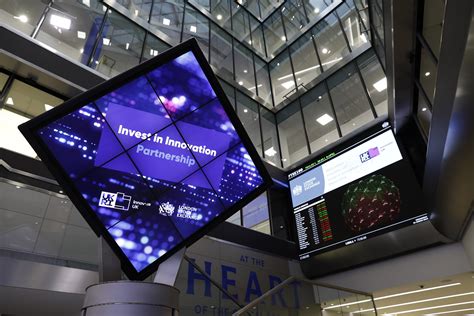 London Stock Exchange London Stock Exchange