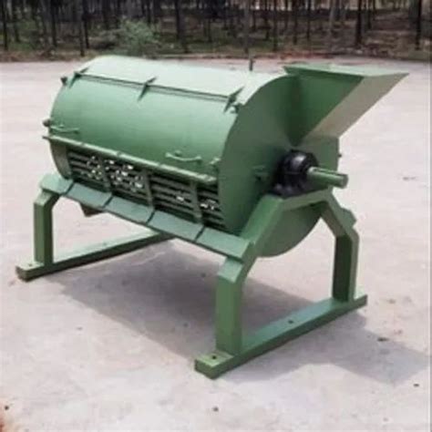 Mild Steel Coir Fibre Extraction Machine, 15-20 Kw at best price in ...