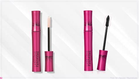 Mary Kay Apresenta Máscara Para Cílios Lash Love Fanorama™ Em Edição