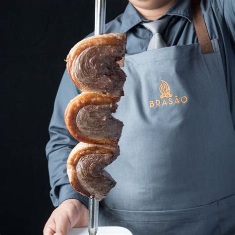 Brasao Brazilian Steakhouse - San Antonio Restaurant - San Antonio, TX ...