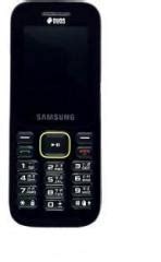 Samsung Guru Music 2 SM B315E Price In India 15th August 2024 With