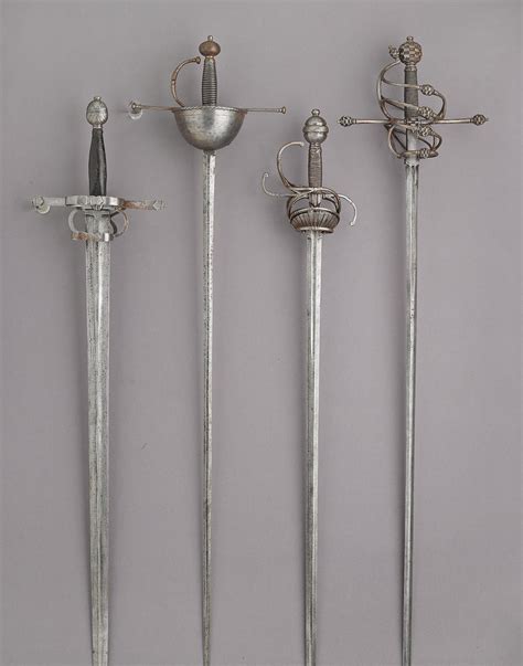 Bonhams A Sword Rapier In Late 16th Century Style Select Us Arms Type