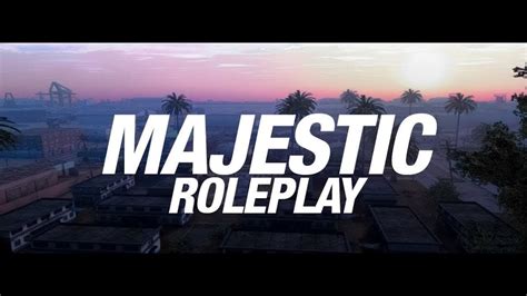 Majestic Rp Marabunta Grande Atlanta Youtube