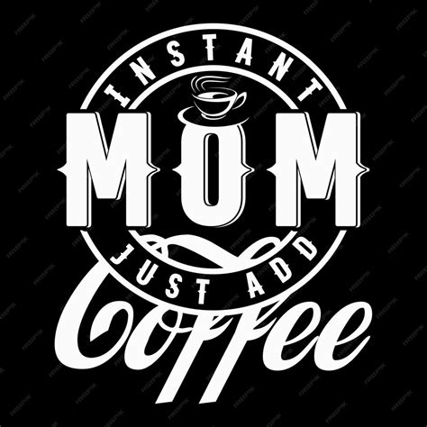 Premium Vector Mom T Shirt Design