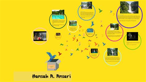 Top 10 Tourist Spots in Iligan City by hansah ansari on Prezi