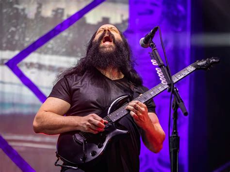 I Dont Think Theyre Mutually Exclusive John Petrucci On Shred