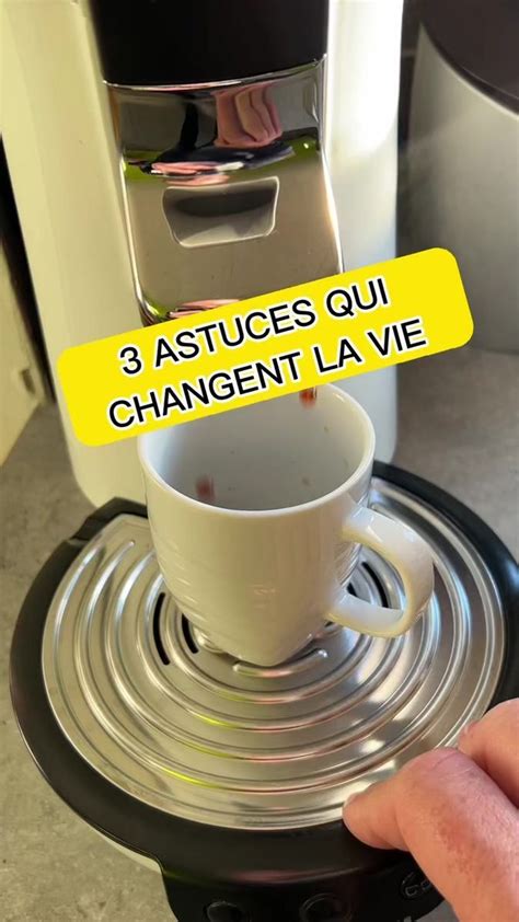 Astuces Maison Qui Changent La Vie Astuce Astuces Maison Thameos