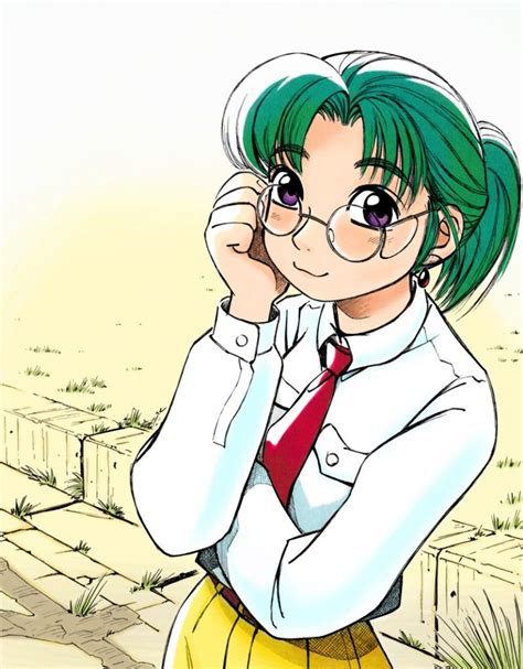 Yokohama Kaidashi Kikō In 2025 Old Anime Character Art Comic Art