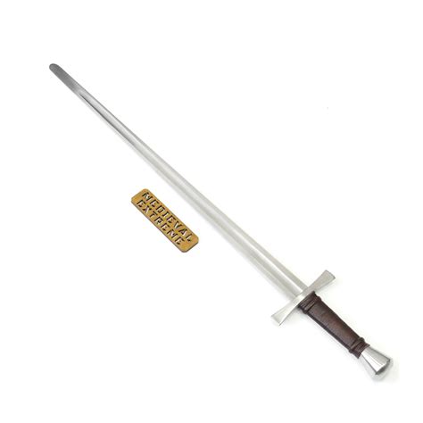 One-handed sword type B • Medieval Extreme