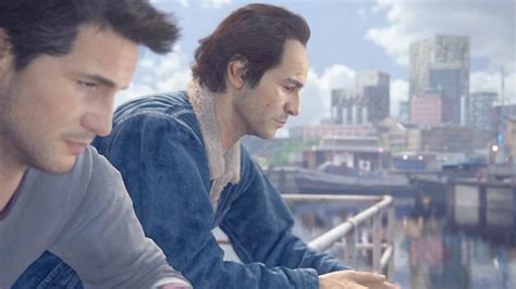 Uncharted 4 A Thiefs End Review Ps4 Thisgengaming