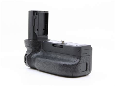 Used Sony VG C3EM Vertical Battery Grip MPB