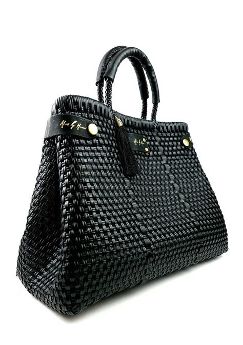 Less Pollution Convertible Handbag - Luxury Black в 2024 г | Сумки ...