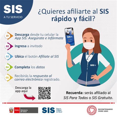 App Sis Aseg Rate E Inf Rmate Campa As Seguro Integral De Salud