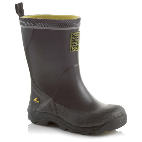 Viking Storm Botas De Agua Niños Comprar Online Bergfreundees