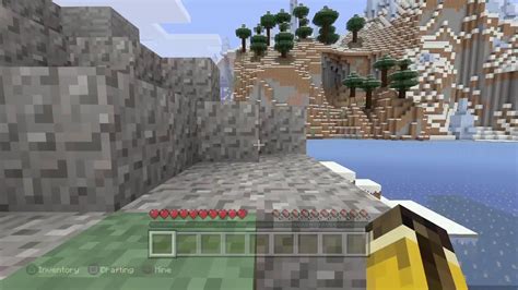 Exploring In Minecraft Youtube