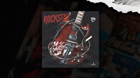 Free Loop Kit Sample Pack Rockstar Guitar Roddy Ricch Lil