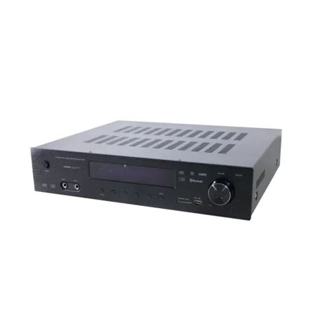 5.1 Channel Home 500W Amplificador De Casa Wireless Digital Video ...