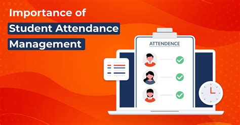 The Significance Of Having An Effective Student Attendance Management