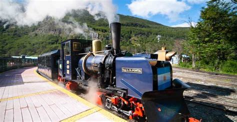 Tierra Del Fuego National Park Ushuaia Department Book Tickets And Tours Getyourguide