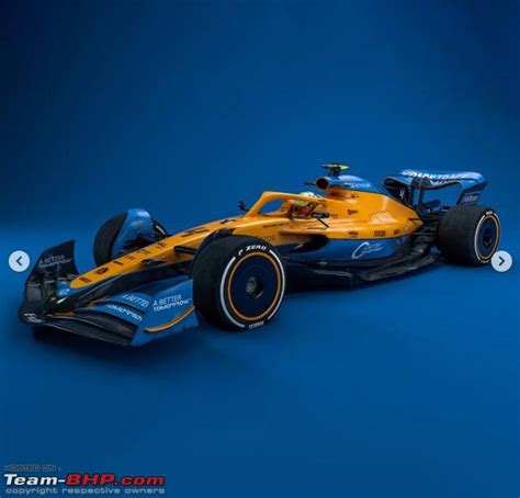 Here S A First Look At The 2022 F1 Car Could Be Official Unveiled At