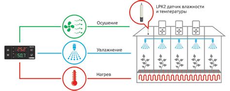 Терморегулятор для теплицы: ТОП-4 лучших моделей 2022 года