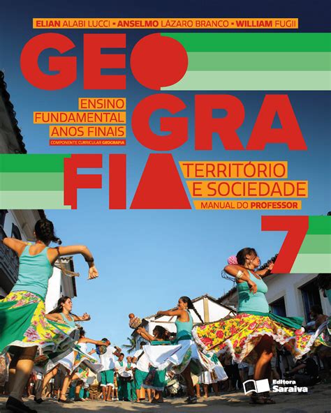 Livro De Geografia Ano Pdf Yalearn