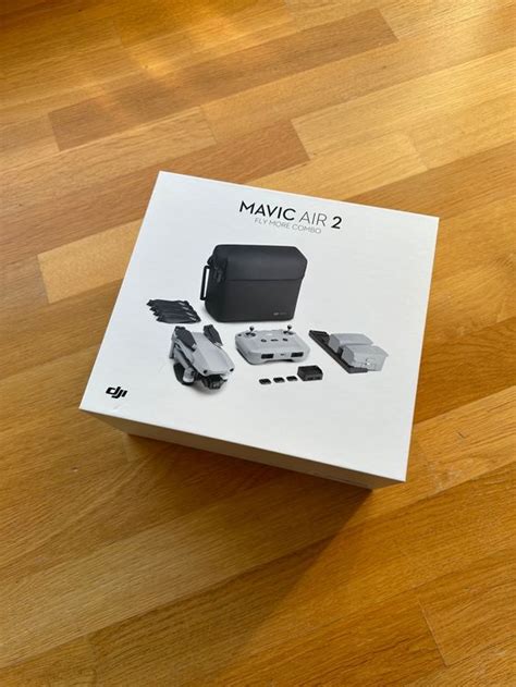 DJI Mavic Air 2 | Kaufen auf Ricardo