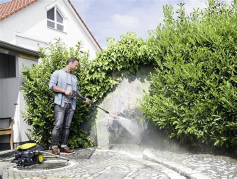 Karcher K5 Compact Pressure Washer Clarkes Of Cavan