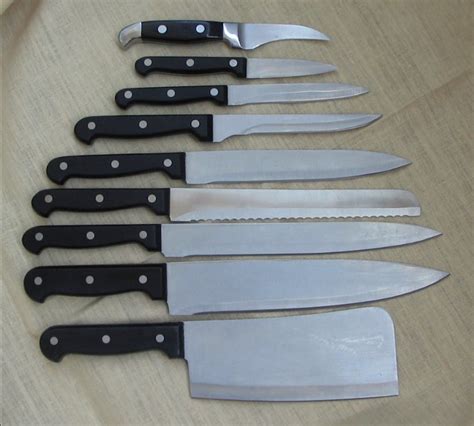 Best Kitchen Knives Set Money Well Spent Review