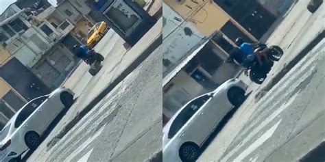 Video Ola De Violencia Por Sicariato En Guayaquil Ecuador