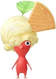 File Decor Red Ice Cream Png Pikipedia The Pikmin Wiki