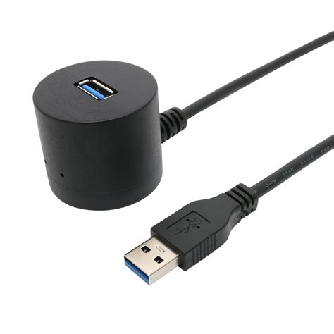 大特価放出！ Usb延長ケーブル 15m Usb20 ブラック 延長コード 急速 データ転送 高速転送 金メッキ オスメス Usb