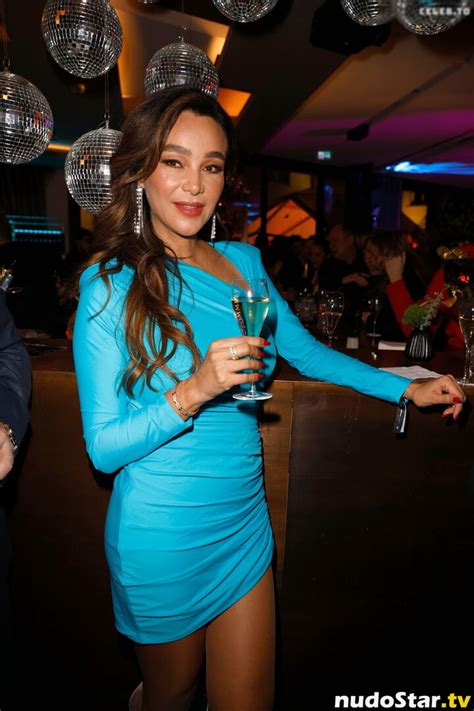 Verona Pooth Verona Pooth Nude Onlyfans Photo Nudostar Tv