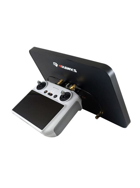 Усилитель сигнала для DJI RC Controller Raptor XR 4Hawks - купить в ...