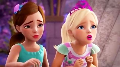 Barbie In Rock N Royals Full Movie Online