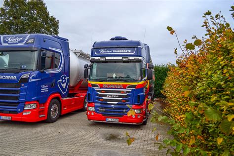 Scania R500V8 Keuter Transporte Twist D Lucas Ensing Flickr