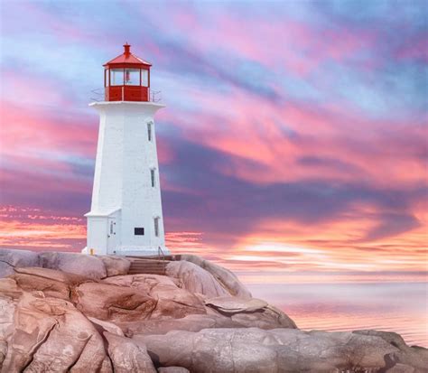 Los Faros M S Espectaculares Del Mundo Para No Perder Nunca El Rumbo