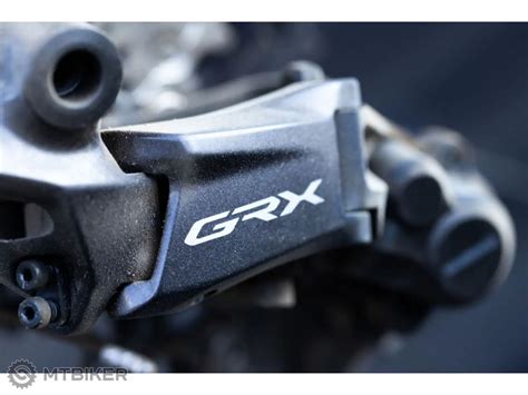 Shimano Grx Rd Rx820 Prehadzovačka 2x12 Mtbiker Shop