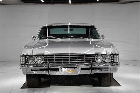 1967 Chevrolet Impala Ss For Sale Video Gm Authority