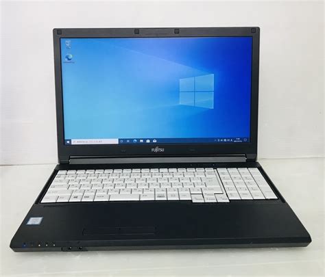 Pc Lifebook A Tx Pc Pc Ota On