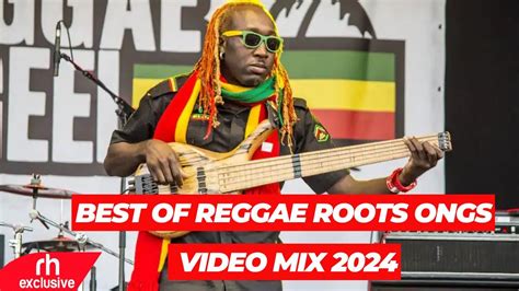 BEST OF REGGAE ROOTS VIDEO MIX 2020 DJ MARL STRICTLY ROOTS MIX RH