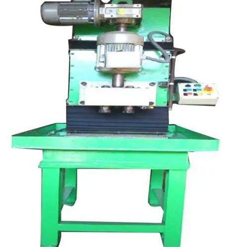 Semi Automatic Mild Steel Multi Spindle Drilling Machine At Rs 400000