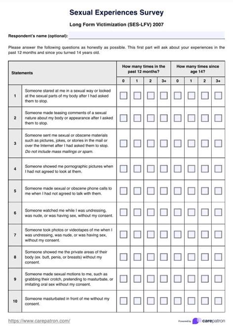 Smart Recovery Worksheets And Example Free Pdf Download