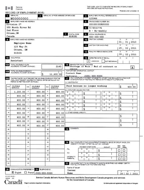 New How To Fill Roe Form Form