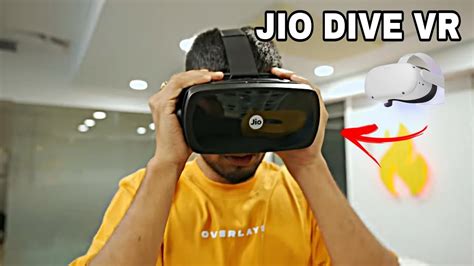 Jio Dive VR For IPL Unleashing The Ultimate Virtual Reality Experience