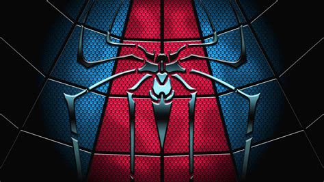 Spider Man Symbol Wallpapers Top Free Spider Man Symbol Backgrounds