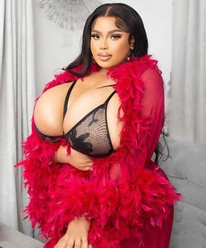 Ariana Bassey Nude Porn Pics And XXX Videos
